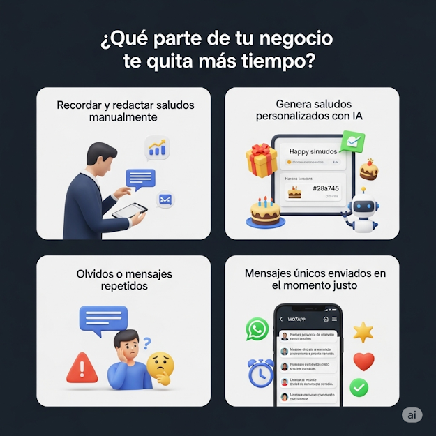 El lobo no está solo: siempre está en compañía.